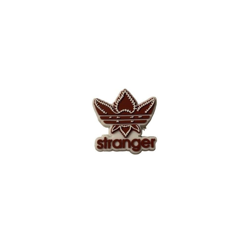 New Stranger Things Demogorgon Jibbitz Croc Charms